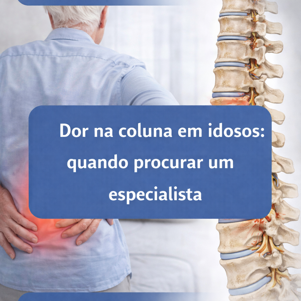 dor na coluna